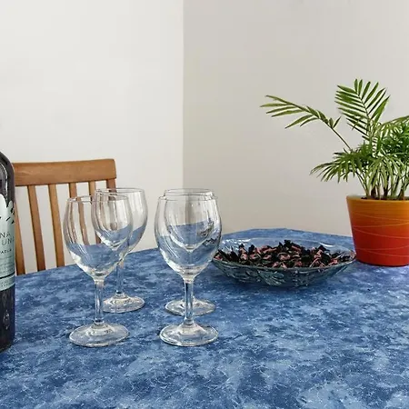 Val 아파트 스플리트