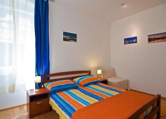 Apartment Val Apartments