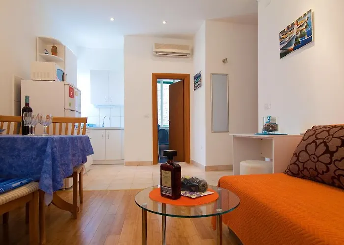 Val Apartments * Split