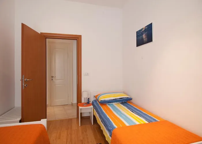 Apartament Val Split