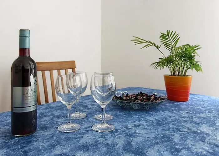 Val Apartament Split