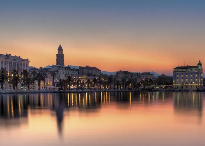 شقة Val سبليت