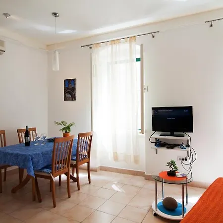 Val Apartments Split