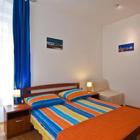 Apartment Val Apartments