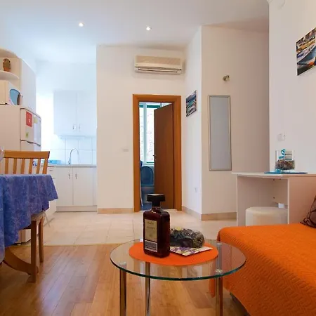 Val Apartments * Split