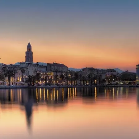 Apartment Val Apartments Split