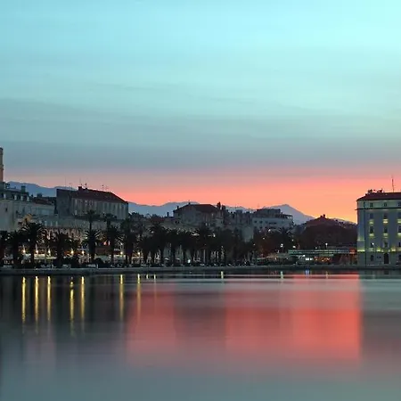 Val Apartments * Split